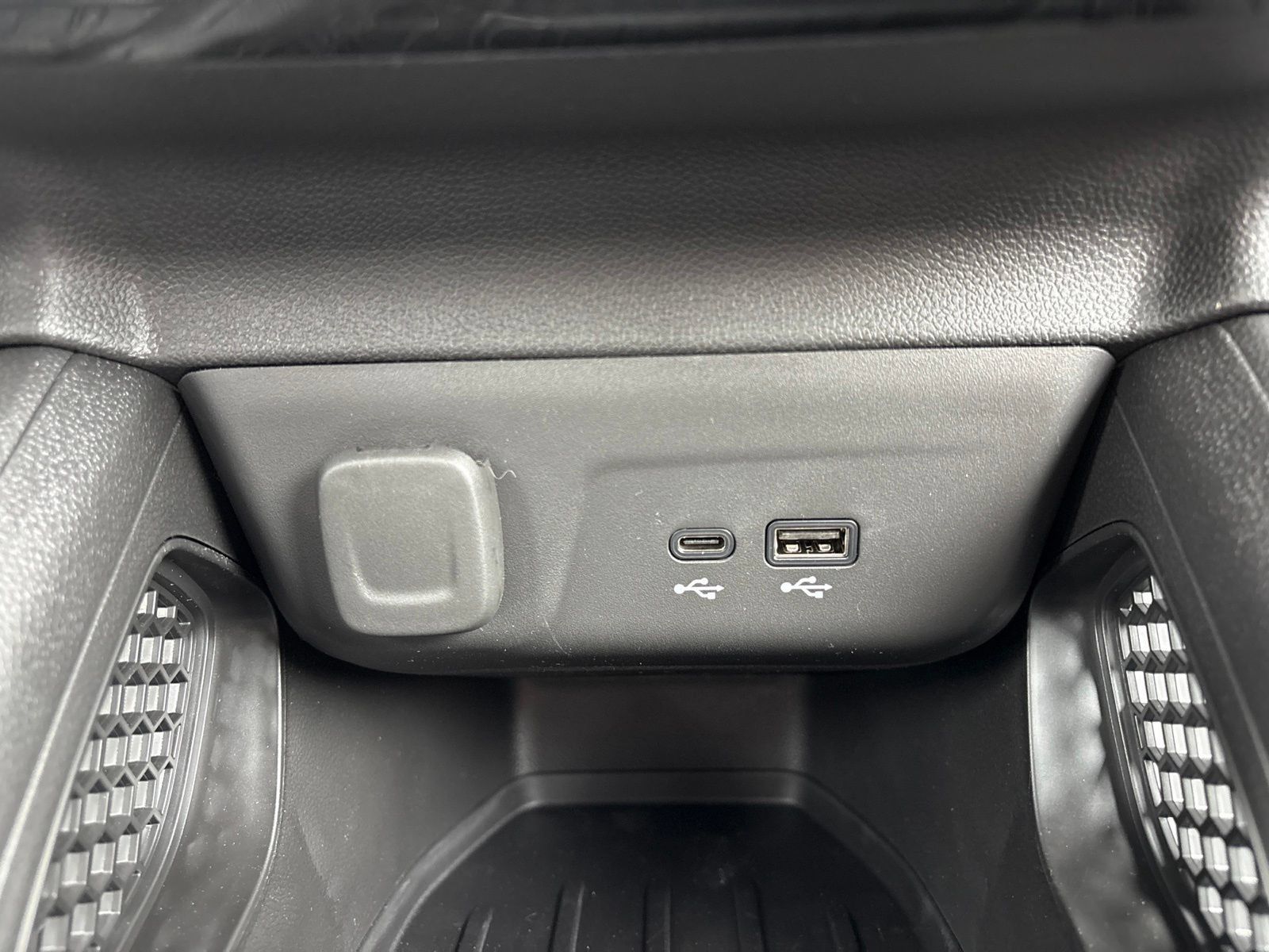 New 2026 Chevrolet TrailBlazer ACTIV w/ Driver Confidence Package FWD image 23