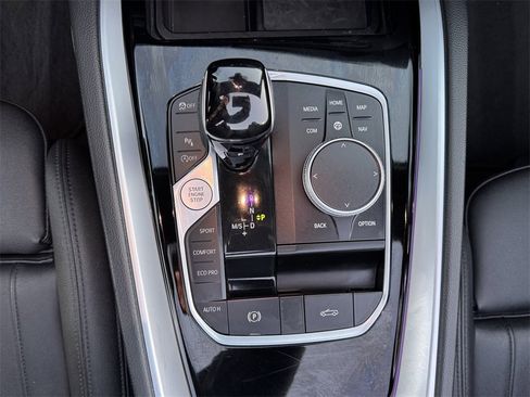 Used 2025 BMW Z4 sDrive30i image 20