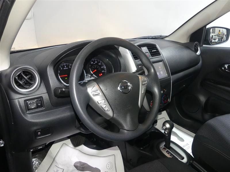 Used 2019 Nissan Versa SV FWD image 22