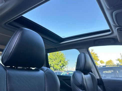 Certified 2022 Subaru Forester Limited w/ Popular Package #2 image 18