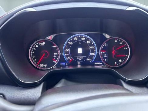 Used 2022 Chevrolet Blazer RS image 15