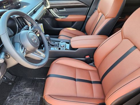 New 2026 MAZDA CX-50 Meridian Edition w/ Apex Package image 3