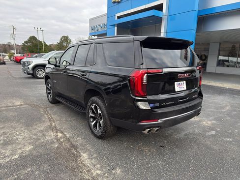 New 2026 GMC Yukon AT4 image 3