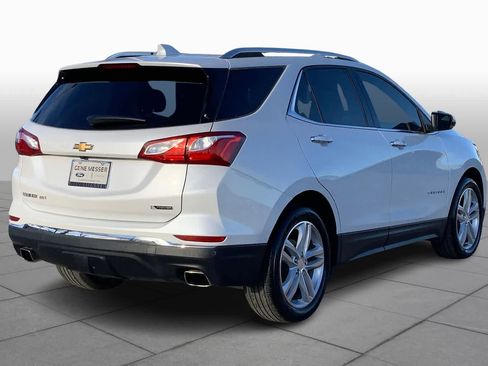 Used 2018 Chevrolet Equinox Premier image 12