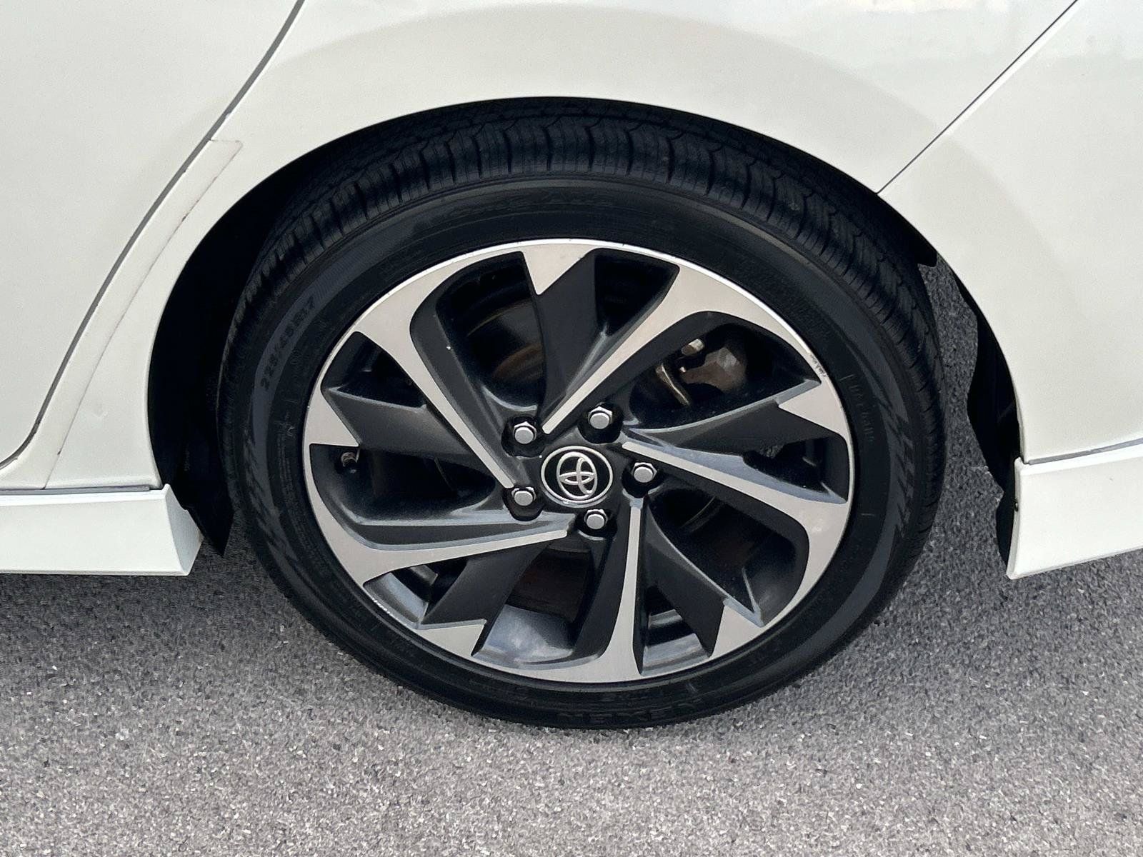 Used 2017 Toyota Corolla iM w/ All-Weather Mat Package FWD image 18
