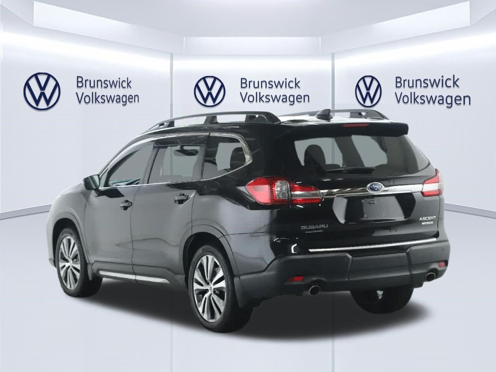 Used 2022 Subaru Ascent Limited w/ Technology Package AWD/4WD image 42