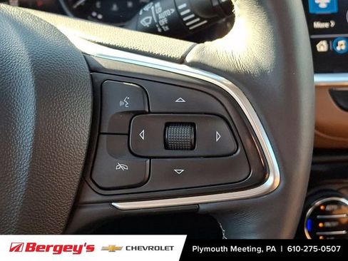 Certified 2020 Buick Encore GX Essence w/ Experience Buick Package AWD/4WD image 26