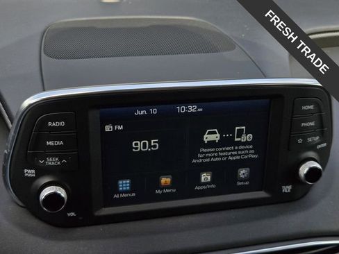Used 2020 Hyundai Santa Fe SE FWD image 22