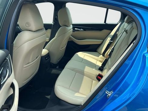 New 2026 Cadillac CT5 Premium Luxury AWD/4WD image 11