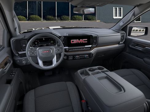 New 2026 GMC Sierra 1500 Elevation w/ Elevation Select Package image 15