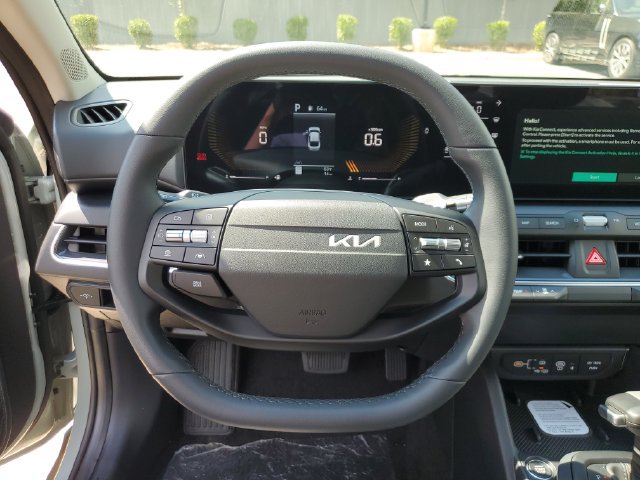 New 2026 Kia K4 GT-Line Turbo FWD image 27