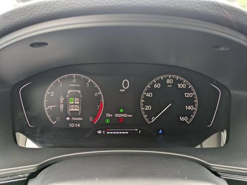 Used 2026 Honda Civic LX image 18