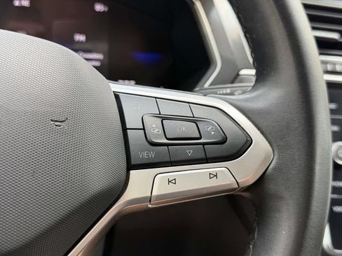 Certified 2024 Volkswagen Tiguan Wolfsburg Edition AWD/4WD image 23