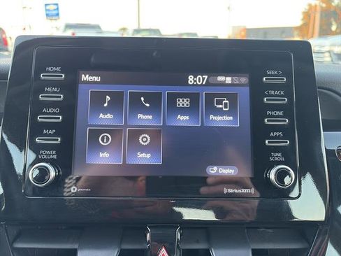 Used 2024 Toyota Camry LE image 20