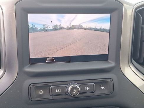 Certified 2024 Chevrolet Silverado 3500 W/T w/ WT Convenience Package image 23