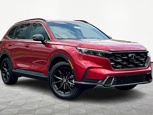 Used 2023 Honda CR-V Sport image 3