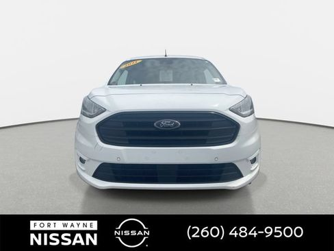 Used 2021 Ford Transit Connect XLT FWD image 34