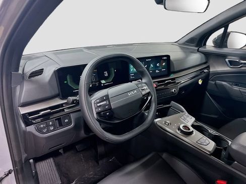 New 2026 Kia Sportage X-Line AWD/4WD image 9