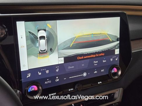 New 2026 Lexus RX 350 Premium AWD/4WD image 17