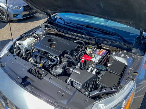 Used 2020 Nissan Altima 2.5 S image 37