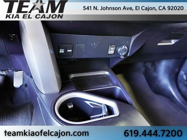 Used 2017 Toyota RAV4 LE w/ Carpet Mat Package FWD image 29