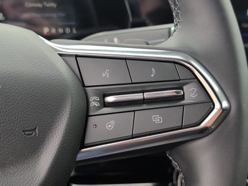 New 2026 Chevrolet Equinox LT w/ Safety and Technology Package FWD image 27