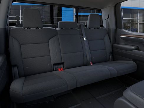 New 2026 Chevrolet Silverado 1500 LT w/ All Star Edition Plus image 17