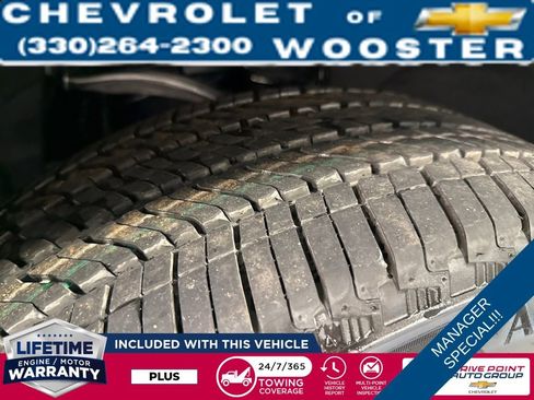 New 2026 Chevrolet Tahoe Premier w/ Sun And Tow Package image 37