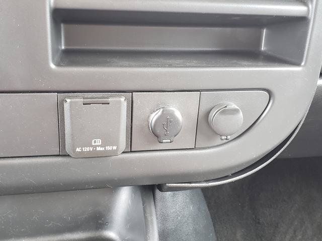 Used 2016 Chevrolet Express 2500 LS RWD image 23