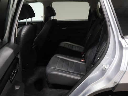 Used 2025 Honda CR-V EX-L image 18