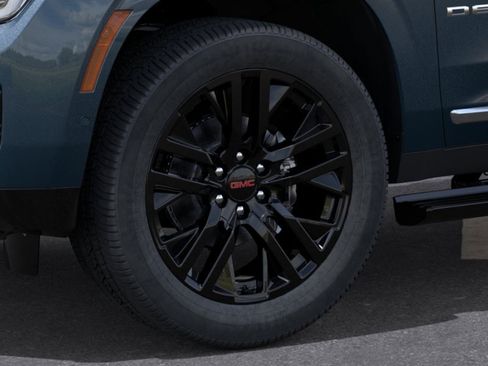 New 2026 GMC Yukon XL Denali w/ Sun & Power Step Package AWD/4WD image 9