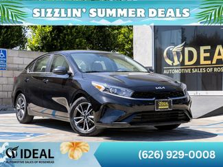 Used 2023 Kia Forte LXS w/ LXS Technology Package FWD video 1