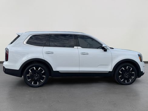 Used 2024 Kia Telluride SX Prestige AWD/4WD image 6
