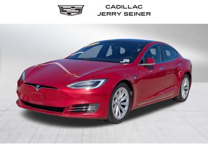Used 2017 Tesla Model S 75D
