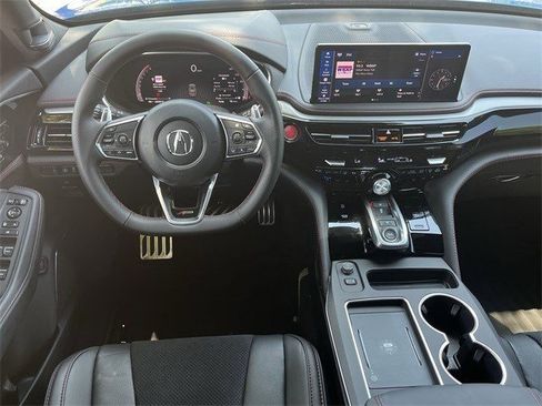 New 2026 Acura MDX A-Spec image 12