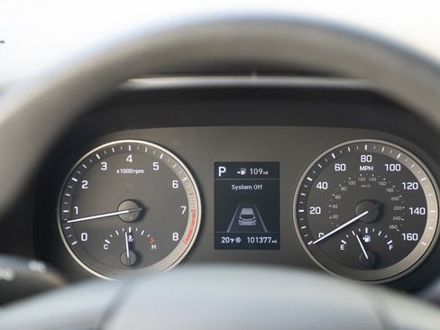 Used 2019 Hyundai Tucson Value image 35