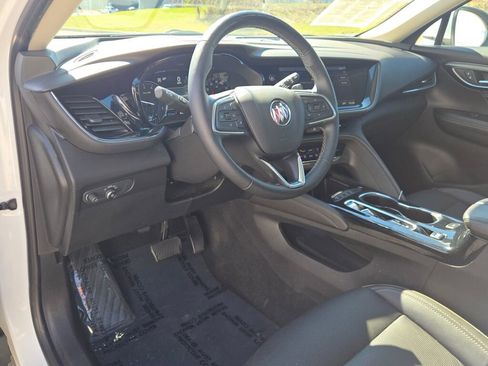 Used 2021 Buick Envision Essence AWD/4WD image 22
