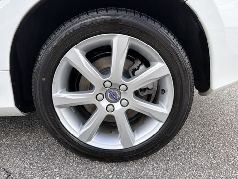 Used 2016 Volvo S60 T5 Premier FWD image 27