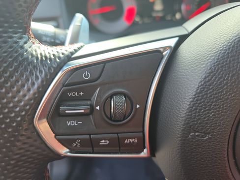 Used 2021 Acura RDX A-Spec image 19