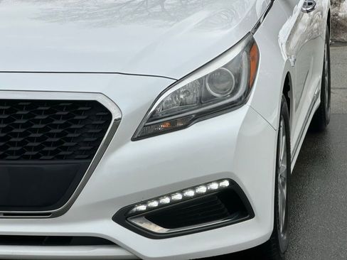 Used 2016 Hyundai Sonata SE image 42