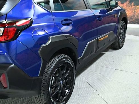 Certified 2026 Subaru Crosstrek 2.5i Wilderness w/ Wilderness Package AWD/4WD image 9