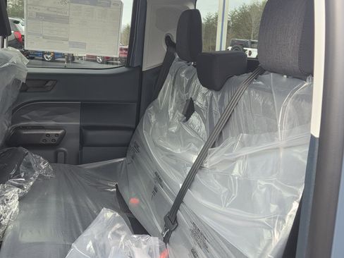 New 2026 Ford Maverick XLT w/ XLT Luxury Package AWD/4WD image 13