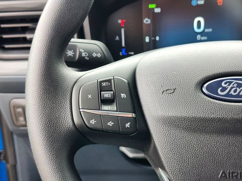 New 2026 Ford Maverick XL FWD image 28