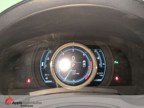 Used 2016 Lexus RC 300 AWD image 15