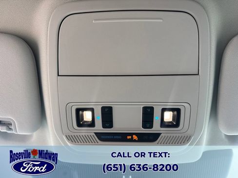 Used 2026 Ford Explorer Active w/ Active Comfort Package AWD/4WD image 18
