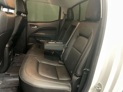 Used 2022 Chevrolet Colorado ZR2 image 16