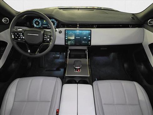 New 2026 Land Rover Range Rover Evoque S image 9