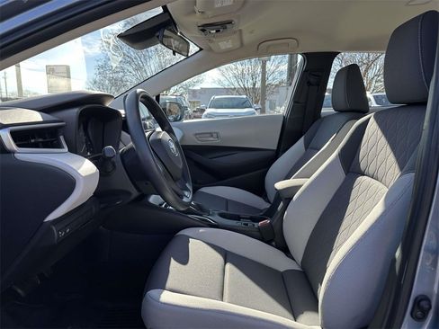 Certified 2023 Toyota Corolla LE image 19