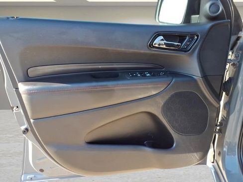 Used 2023 Dodge Durango GT AWD/4WD image 17