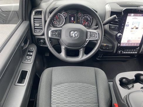 New 2026 RAM 2500 Tradesman image 34